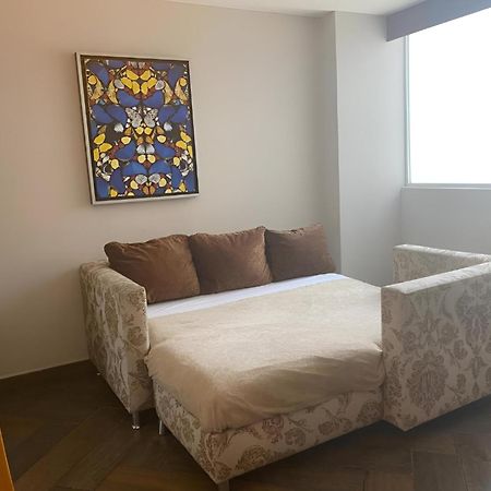 Suites Del Angel Mexico City Exterior photo
