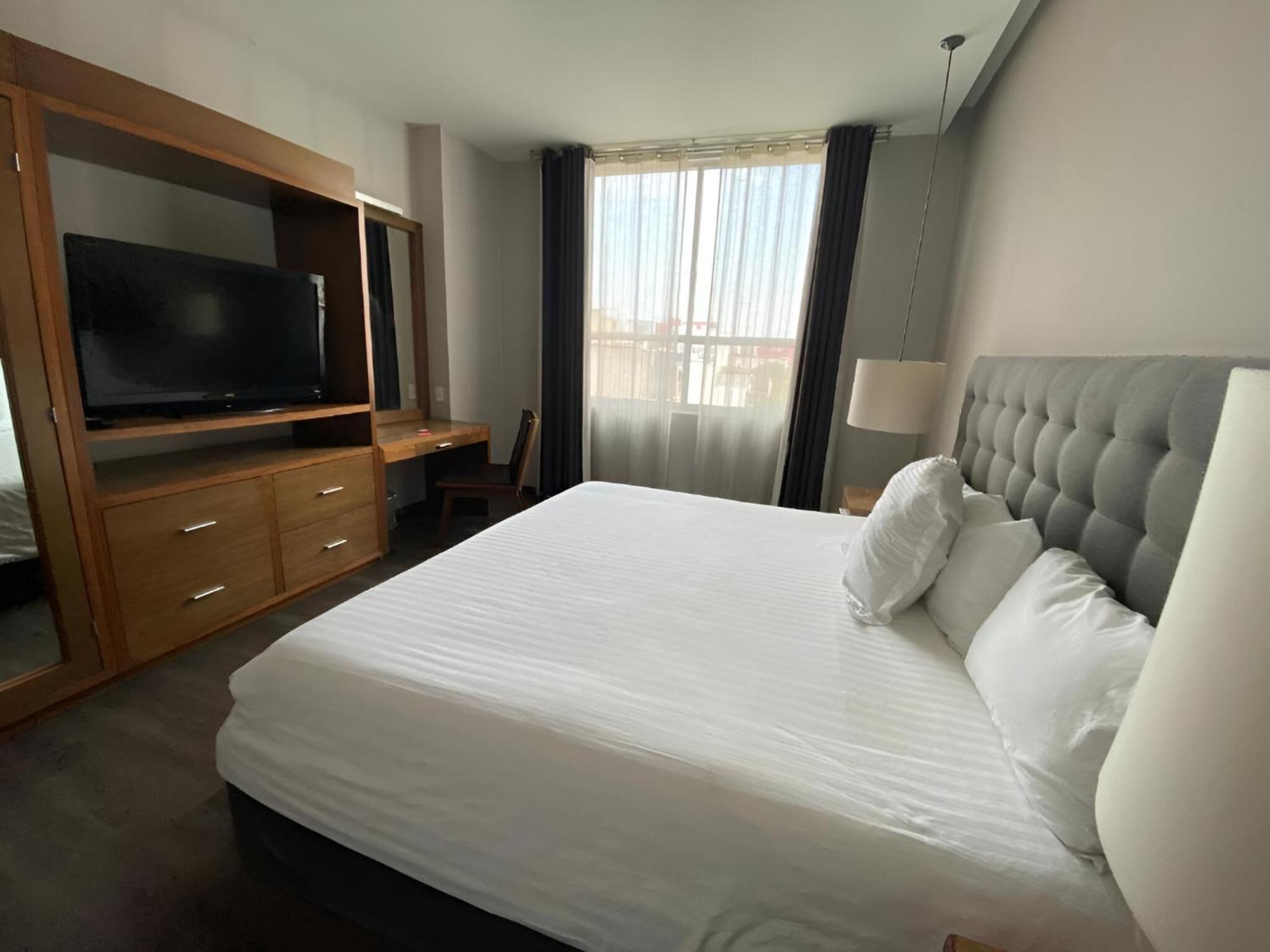 Suites Del Angel Mexico City Exterior photo
